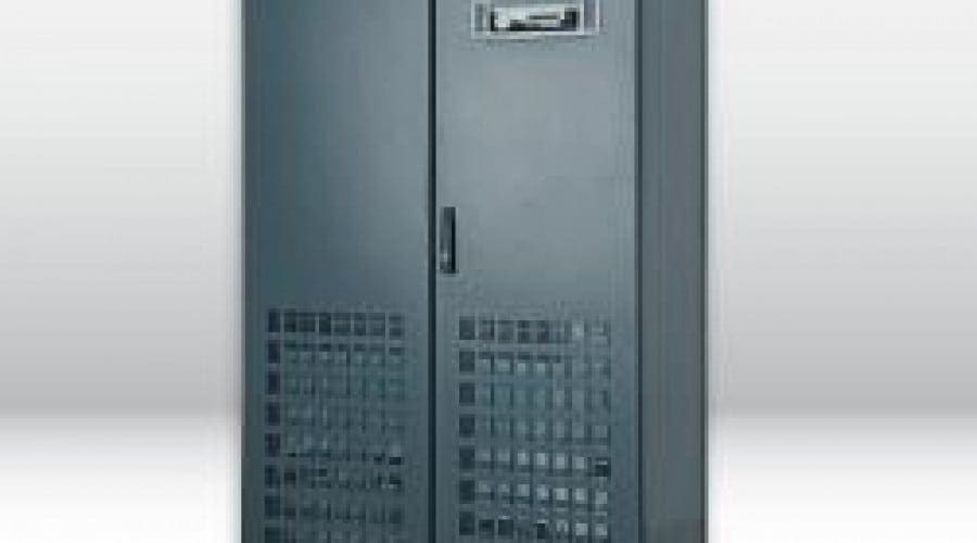 UPS PowerWave 33 Seria 2, de la GENESYS şi Neware