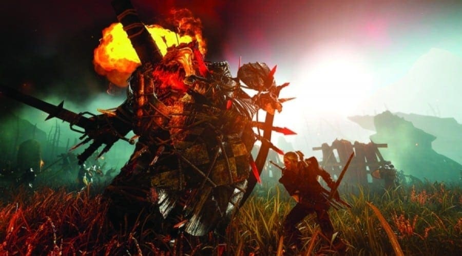 The Witcher 2: Assassins of Kings