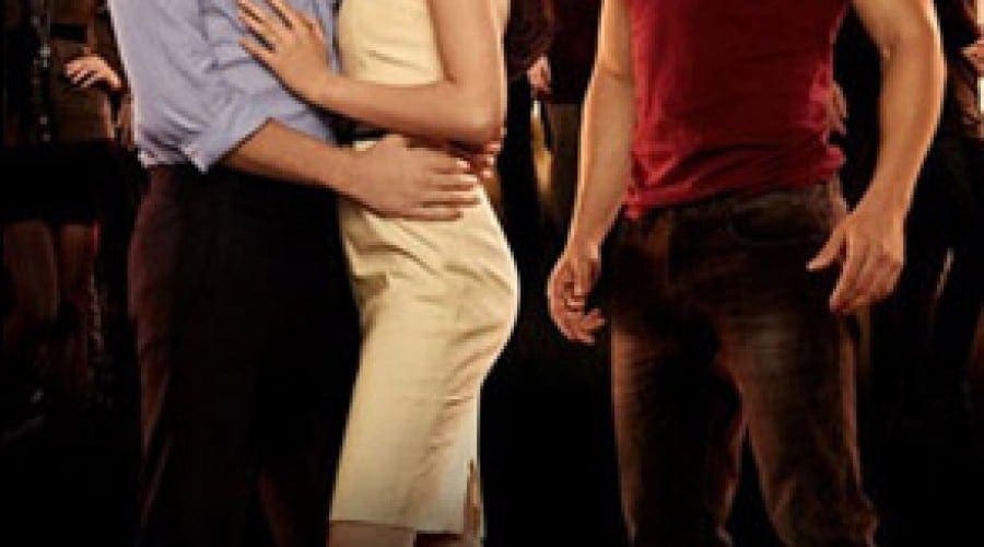 The Twilight Saga: Breaking Dawn – Part 1: Primul poster