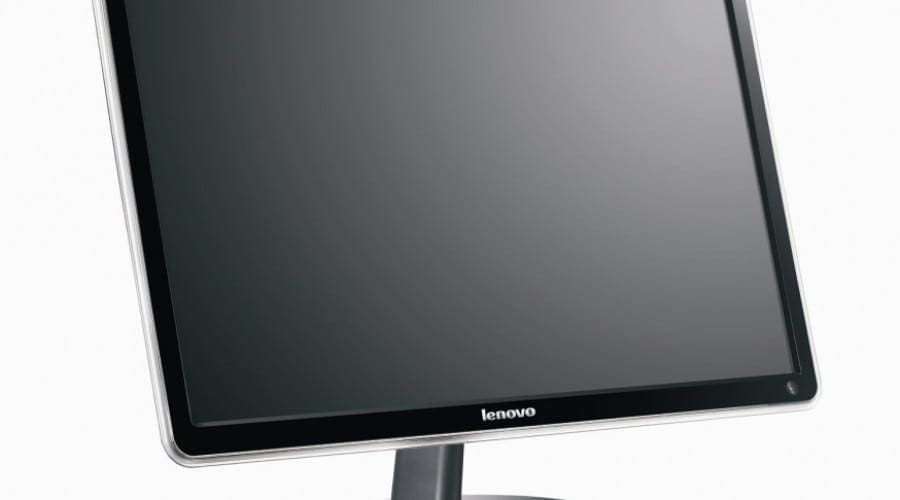 Lenovo lansează seria de monitoare LS dedicate companiilor mici şi mijlocii