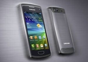 Samsung Wave 3: Disponibil acum în Europa