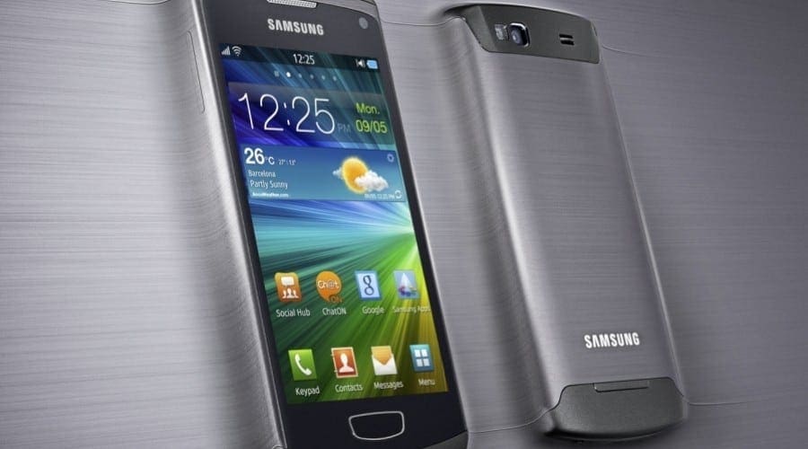 Samsung Wave 3, Wave M şi Wave Y: Noua eră Bada 2.0