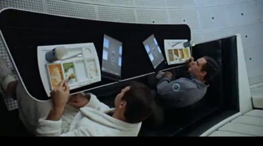 Samsung se bazează pe Stanley Kubrick în lupta din instanţă cu Apple