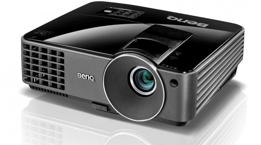 Benq MS500: Imagini bune, 3D Ready, preţ accesibil