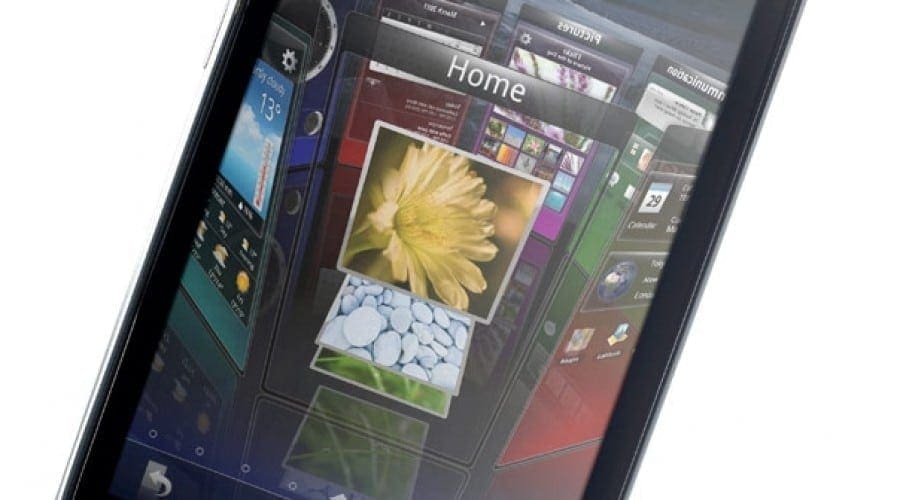Huawei lansează smartphone-ul Vision