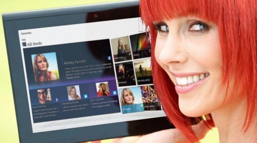 IFA 2011: O armată de gadget-uri în inima Berlinului