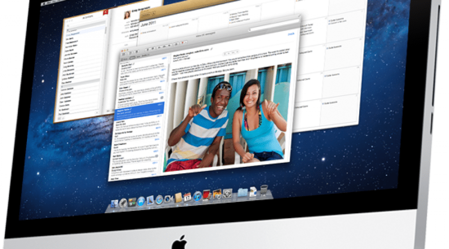 Apple lansează un iMac pentru instituţiile educaţionale