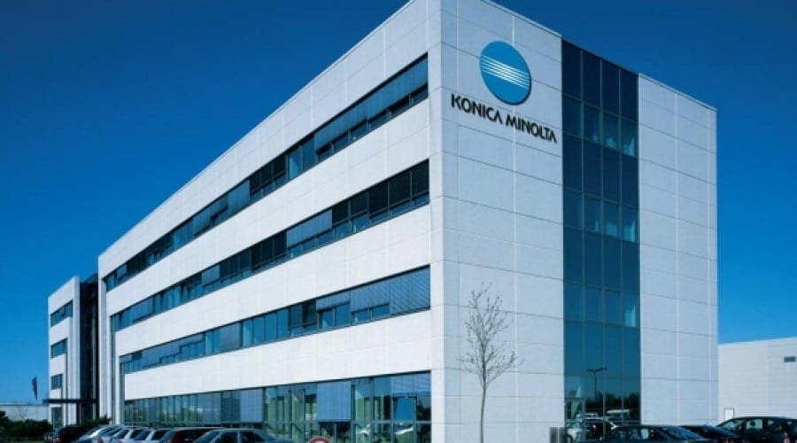 Konica Minolta primeşte statusul Prime