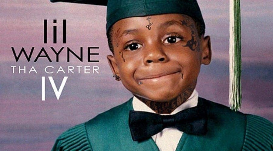 Albumul Tha Carter IV de la Lil Wayne se bucură de vânzări peste aşteptări