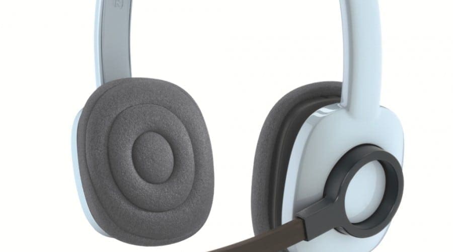 Logitech lansează trei modele noi de căşti pentru PC