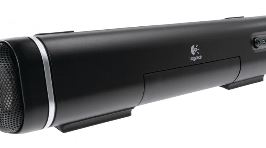 Logitech Tablet Speaker: Boxă dedicată conţinutului multimedia de pe tablete