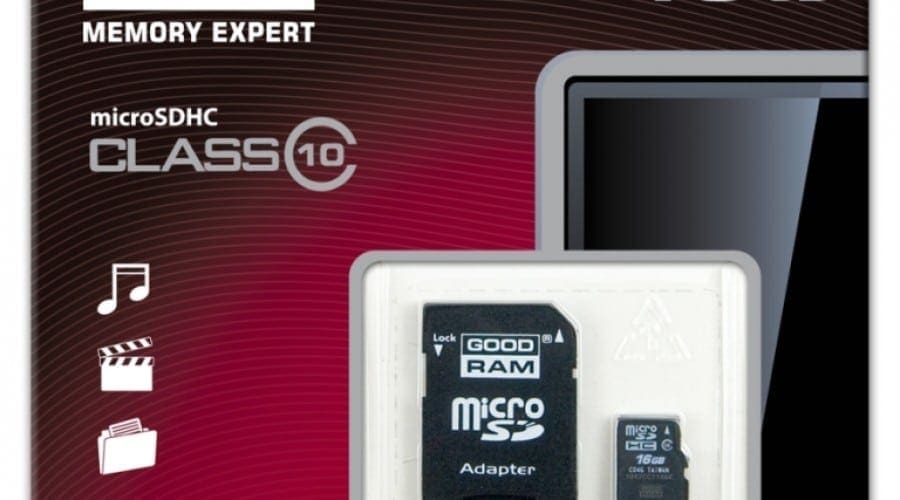 Wilk Elektronik lanseză noi carduri microSDHC Class 10