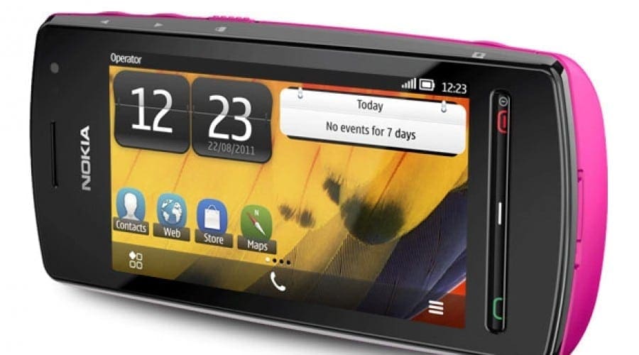Nokia 700, Nokia 701 şi Nokia 600: Smartphone-uri cu Symbian Belle la preţuri accesibile
