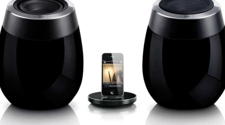 Philips lansează în România sistemele audio Fidelio Primo DS9, Fidelio SoundSphere DS9800W şi Fidelio DS700