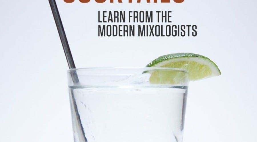 Învaţă cum să faci cele mai gustoase cocktail-uri cu Speakeasy Cocktails