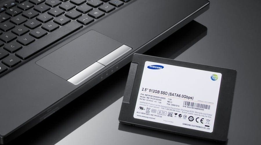 Samsung anunţă noi unităţi SSD de 512GB