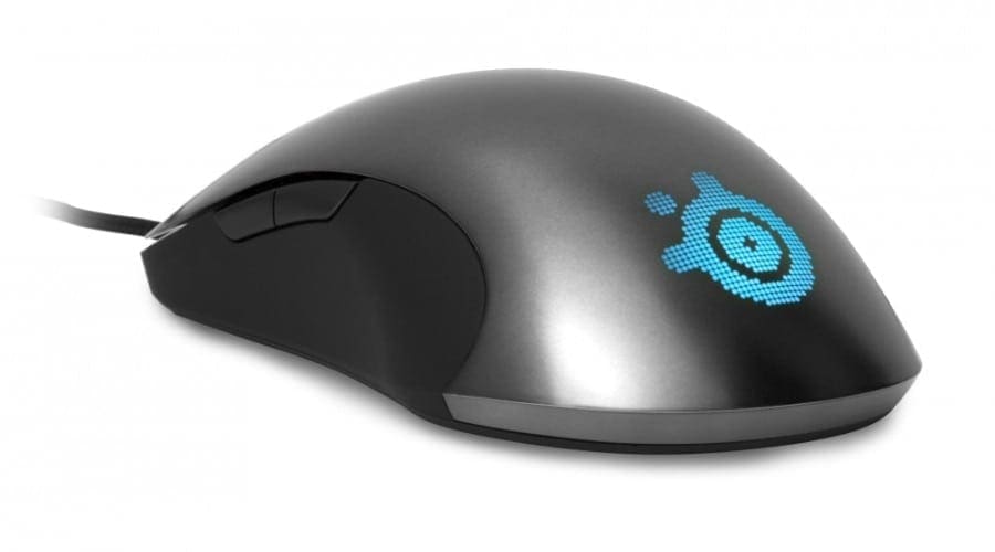 SteelSeries Sensei: O nouă generaţie de mouse-uri