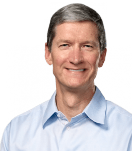 Viaţa în cadrul companiei Apple: Cum e să lucrezi cu Tim Cook?