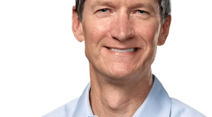 Tim Cook: Cine este noul CEO Apple?
