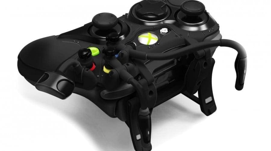 Avenger pentru Xbox 360