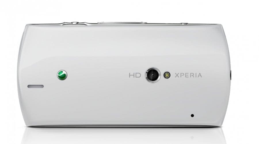 Update Android 2.3.4 pentru telefoanele Sony Ericsson Xperia