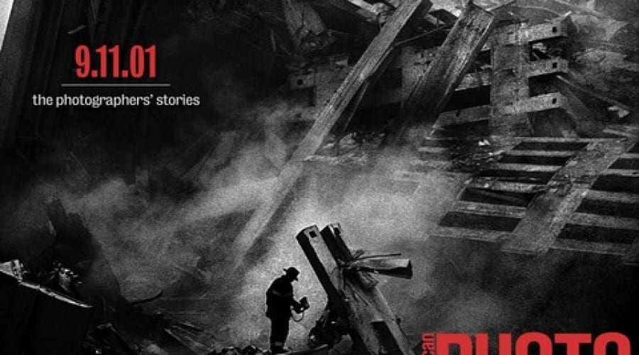 Tragedia din 11 septembrie 2001 in imagini