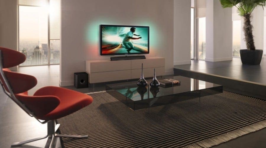 Philips lansează Soundbar şi multe alte produse audio la IFA Berlin
