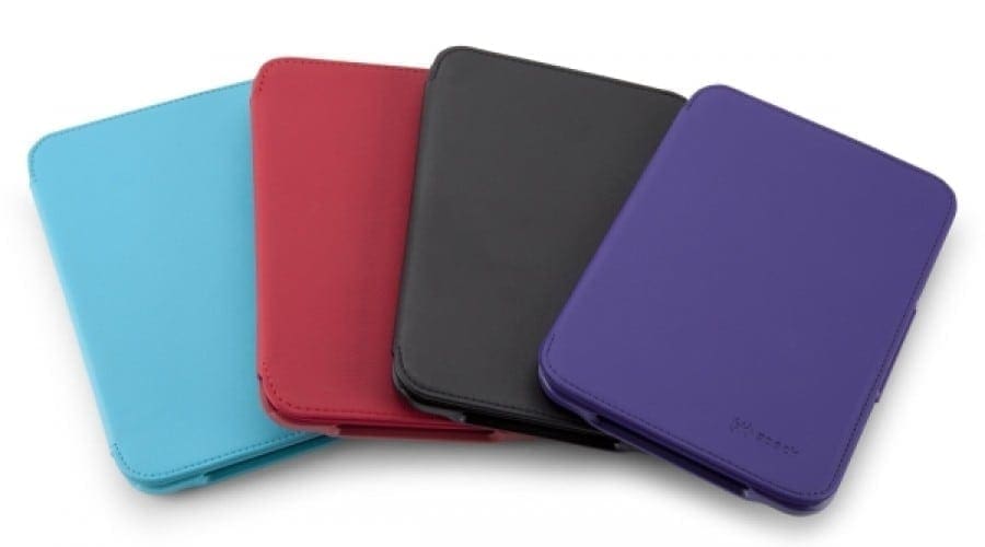 Peste 20 de carcase Speck pentru eReader-ele Kindle, Nook sau Kobo