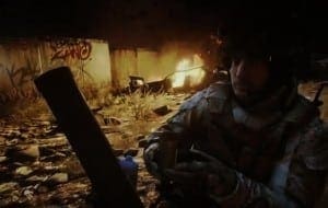 Battlefield 3, interzis în Iran