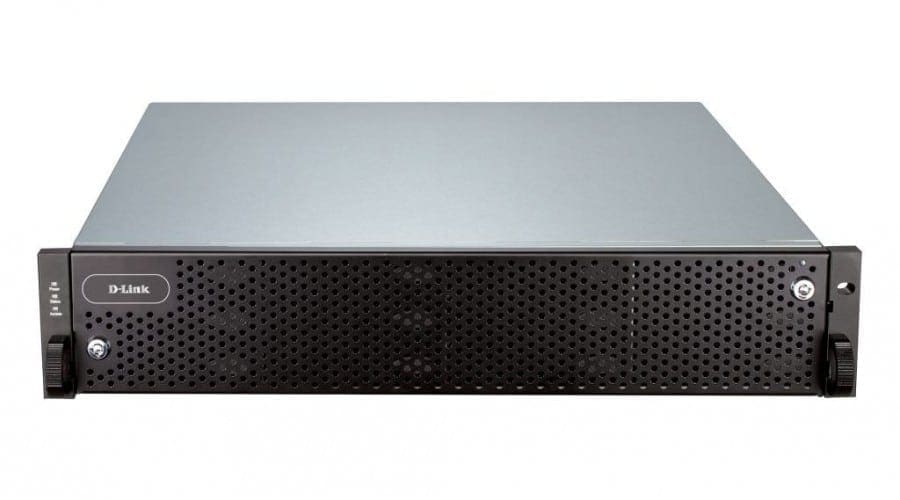 D-Link anunţă seria de dispozitive de stocare iSCSI DSN-6000