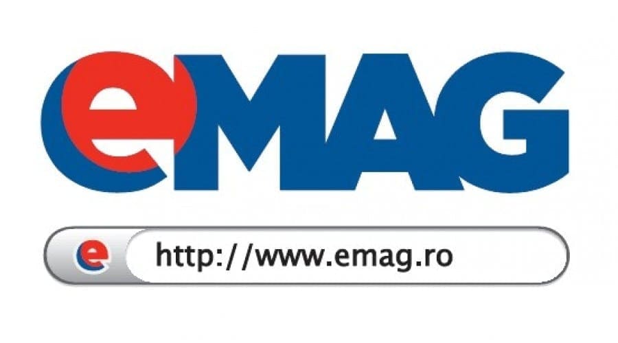 eMAG, premiat ca „Retailerul Anului” de către Dell