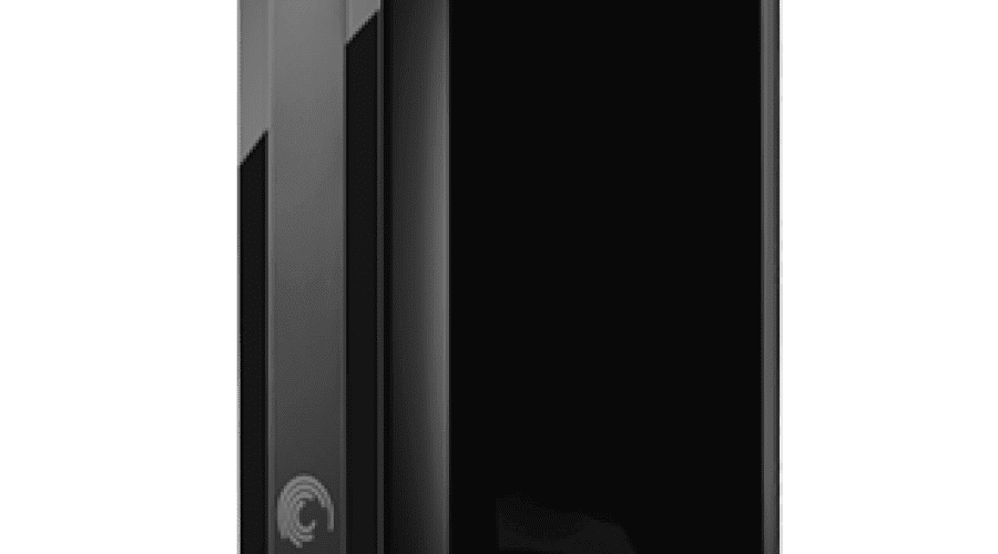 Seagate lansează primul hard-disk extern de 4TB din lume