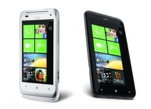 HTC promite telefoane cu Windows 8 până la finalul lui 2012