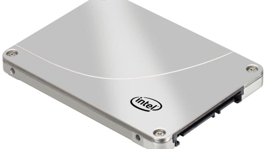 Intel a lansat Solid-State Drive 710, o nouă serie de SSD-uri