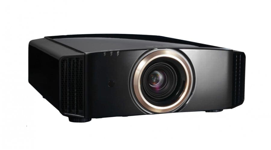 De patru ori HD: JVC lansează trei noi proiectoare performante
