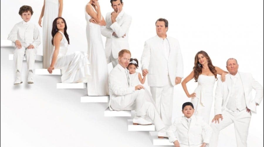 Premiile Emmy 2011: Mad Men si Modern Family domina din nou