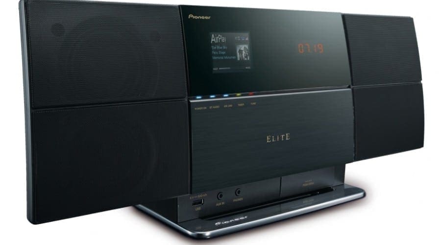 Pioneer lansează două dispozitive Music Tap din linia produselor AirPlay