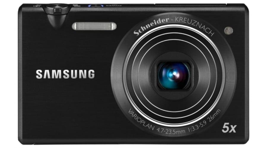 Samsung MultiView MV800: Descoperă lumea dintr-un nou unghi