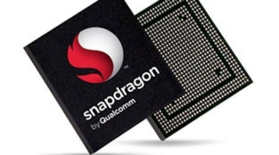 Qualcomm prezintă procesoare Snapdragon de 2.5GHz
