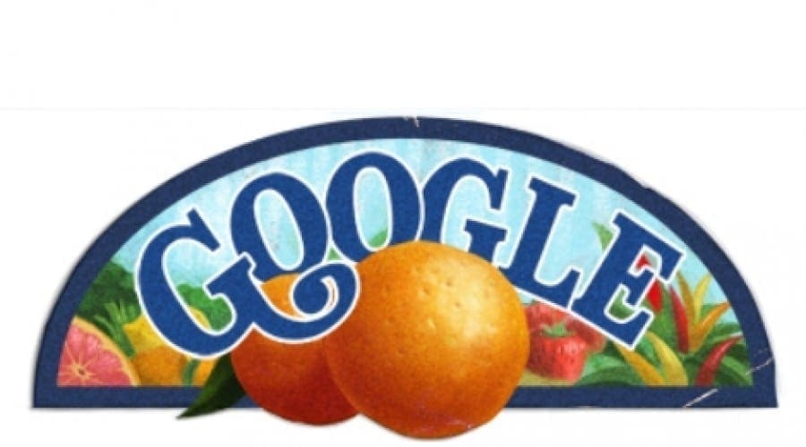 Albert Szent-Gyorgyi: Inventatorul vitaminei C sarbatorit cu un Doodle cu citrice si paprika