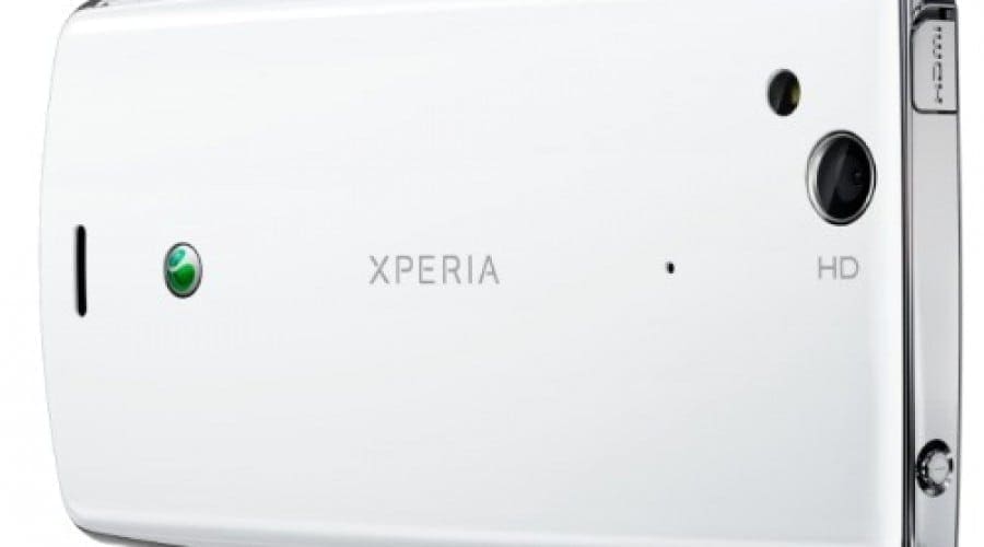 Sony Ericsson Xperia arc S: Cel mai rapid Xperia soseşte cu un procesor de 1.4 GHz