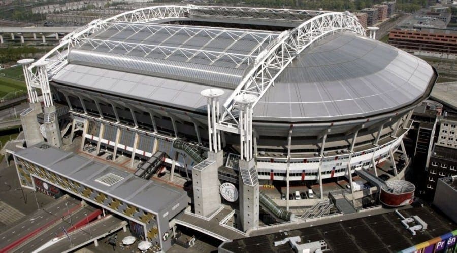 Amsterdam ArenA si Cisco pregatesc o experienta HD inegalabilă pentru finala Europa League 2013