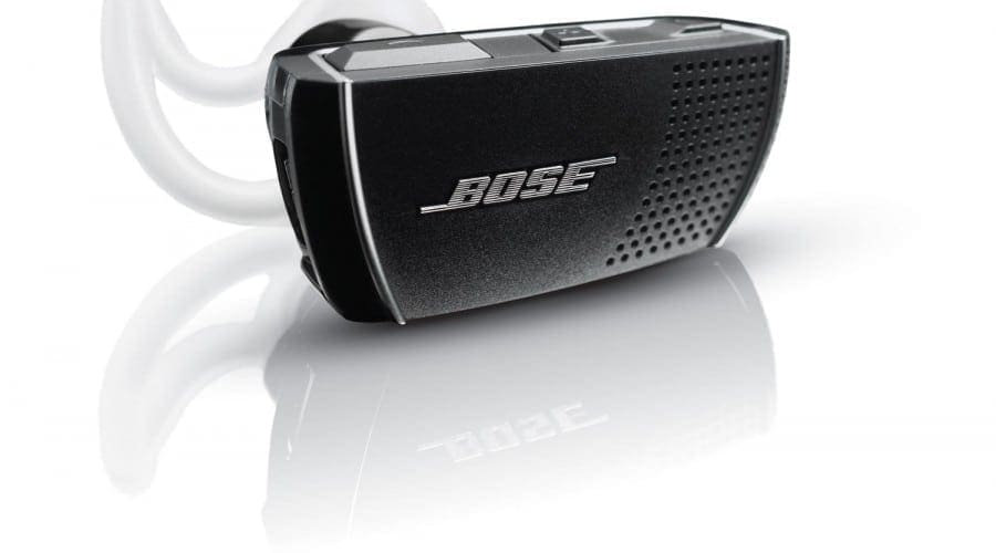 Conversaţii clare: Bose Bluetooth Headset Series 2