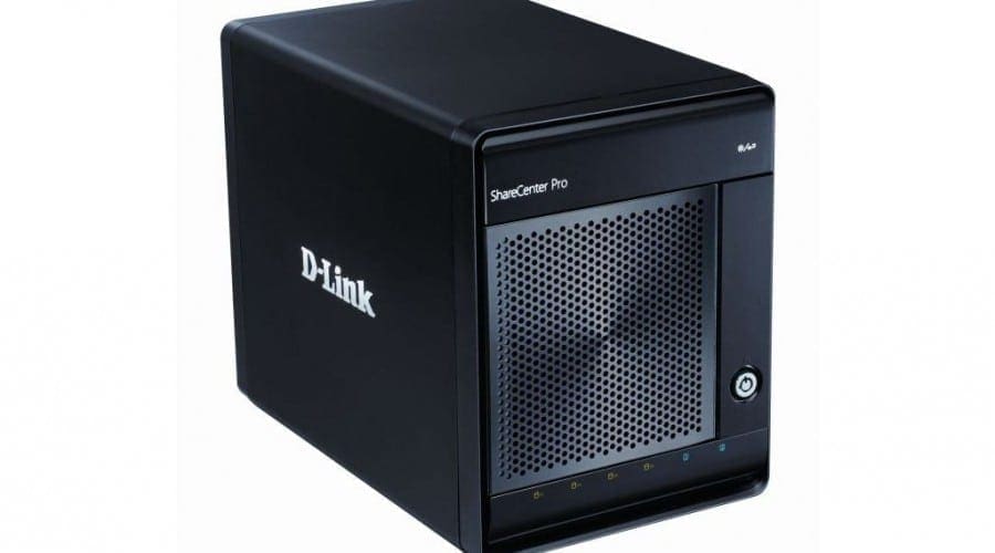 Soluții D-Link pentru companii mici