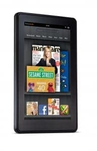 Kindle Fire e disponibilă acum pe eMag