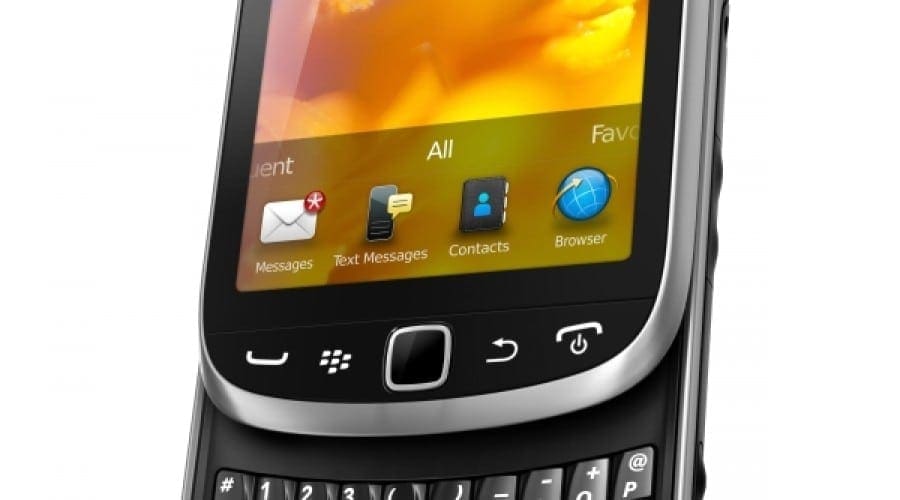 BlackBerry: La răscruce de drumuri