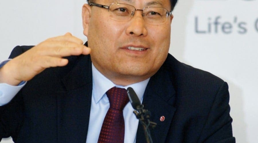 LG îşi deschide o nouă linie de producţie în Europa