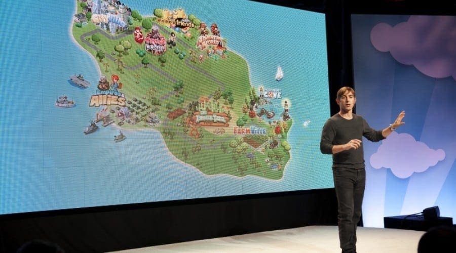 Zynga prezintă noi jocuri: CastleVille, Zynga Poker, Hidden Chronicles şi Mafia Wars 2 pe Google+