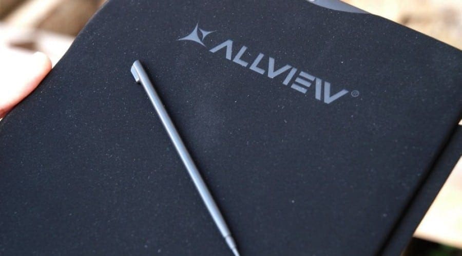 Allview AllDro 2: Un pas înainte