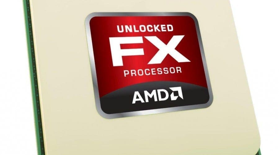 AMD FX: Primul procesor desktop cu 8 nuclee costă 1050 lei